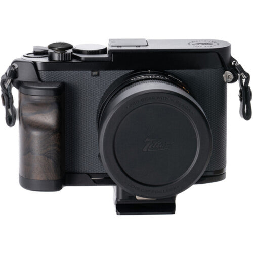 Tilta Vintage Camera Cage Travel Kit for Leica Q3