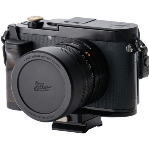 Tilta Vintage Camera Cage Travel Kit for Leica Q3
