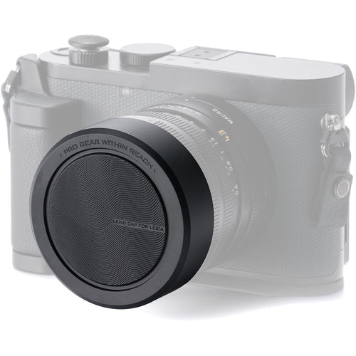 Tilta Lens Cap for Leica Q3