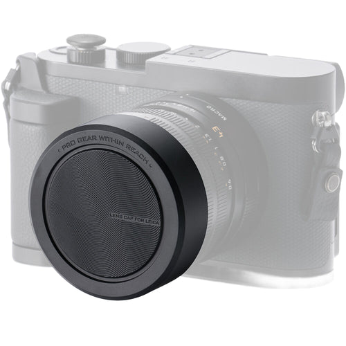 Tilta Lens Cap for Leica Q3