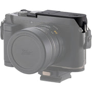 Tilta Top Protection Plate with Thumb Bracket for Leica Q3 (Black)
