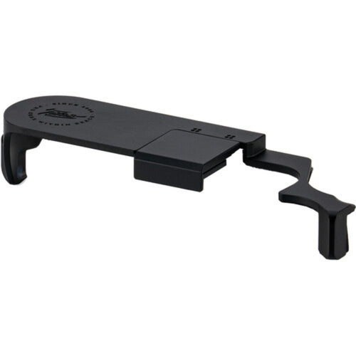 Tilta Top Protection Plate with Thumb Bracket for Leica Q3 (Black)
