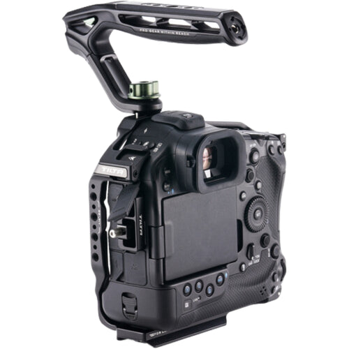 Tilta Camera Cage with Base Kit for Canon R1