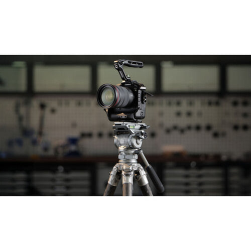 Tilta Camera Cage with Base Kit for Canon R1