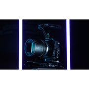 Tilta Base Camera Cage Kit for Select Panasonic Lumix Cameras (Black)