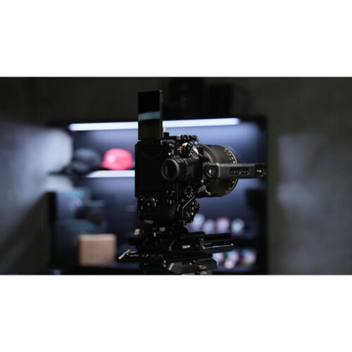 Tilta Base Camera Cage Kit for Select Panasonic Lumix Cameras (Black)