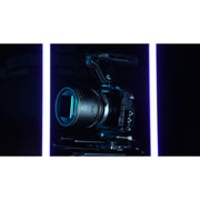 Tilta Full Camera Cage for Select Panasonic Lumix Cameras (Black)