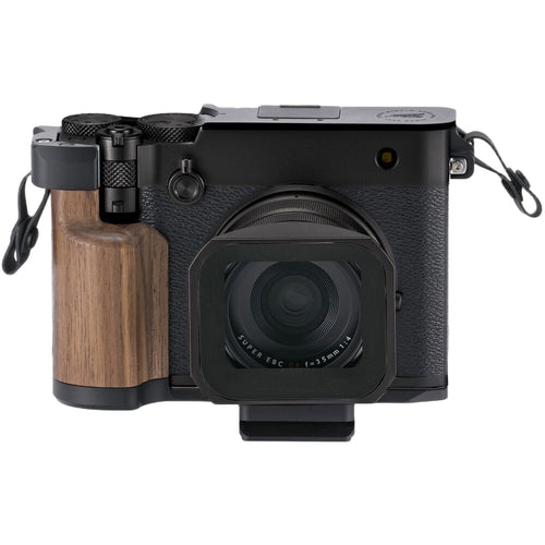Tilta Vintage Camera Cage Travel Kit for Fujifilm GFX100RF
