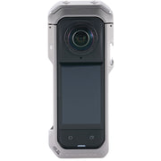 Tilta Full Camera Cage for Insta360 X5 (Titanium Gray)