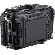 Tilta Full Camera Cage for Canon C50 (Black)