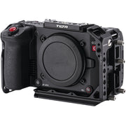 Tilta Full Camera Cage for Canon C50 (Black)