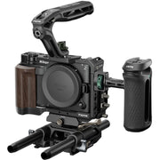 Tilta Camera Cage Pro Kit for Nikon ZR (Black)