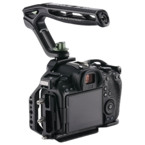 Tilta Lightweight Camera Cage Kit for Canon R6 Mark III