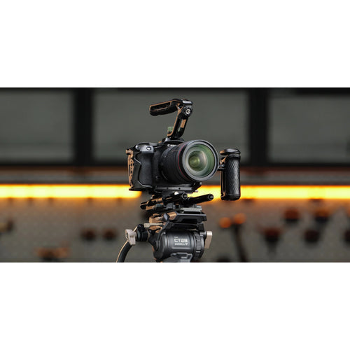 Tilta Lightweight Camera Cage Kit for Canon R6 Mark III