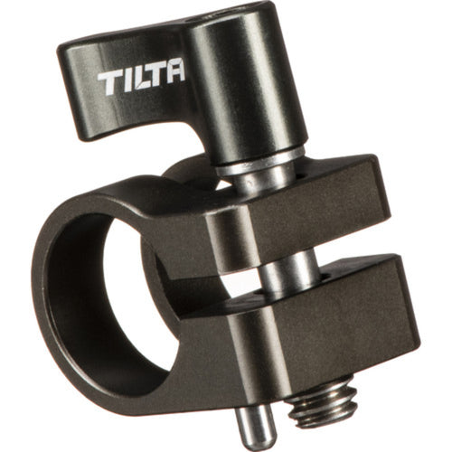 Tilta 15mm Single Rod Holder for Camera Cage Top (Black)