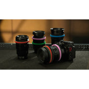 Tilta Universal Focus Gear 5-Ring Kit