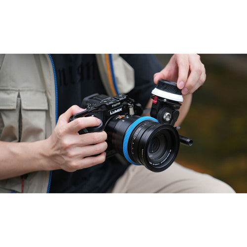 Tilta Universal Focus Gear 5-Ring Kit
