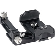 Tilta Universal SSD Drive Holder V2 (Black)