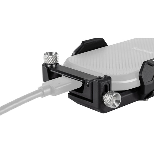 Tilta Universal SSD Drive Holder V2 (Black)