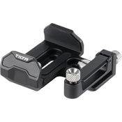 Tilta Universal SSD Drive Holder V2 (Black)