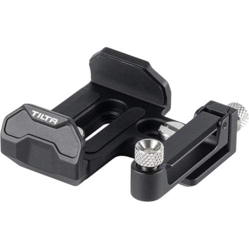 Tilta Universal SSD Drive Holder V2 (Black)