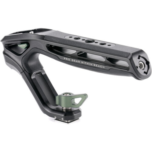 Tilta Xeno Top Handle with Cold Shoe