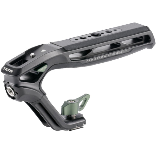 Tilta Xeno Top Handle with Cold Shoe