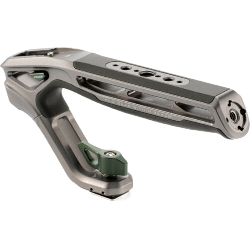 Tilta Xeno Top Handle with Cold Shoe