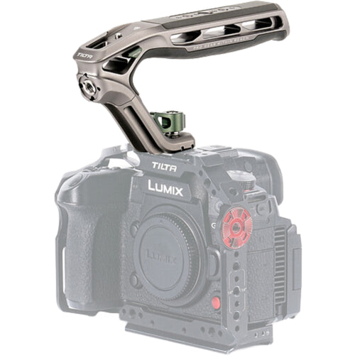 Tilta Xeno Top Handle with Cold Shoe