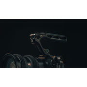Tilta Xeno Top Handle with Cold Shoe