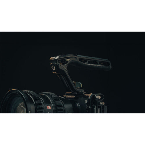 Tilta Xeno Top Handle with Cold Shoe