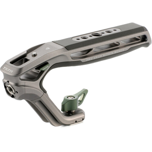 Tilta Xeno Top Handle with Cold Shoe