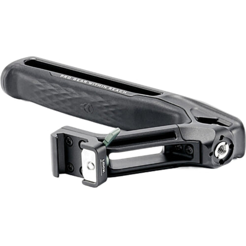 Tilta Xeno Top Handle with Nato Clamp
