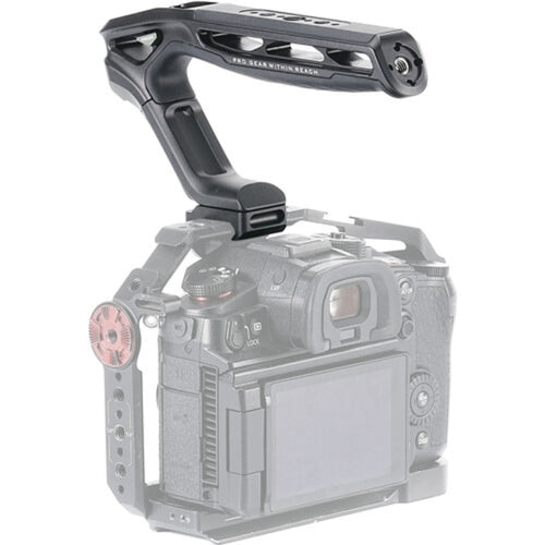 Tilta Xeno Top Handle with Nato Clamp