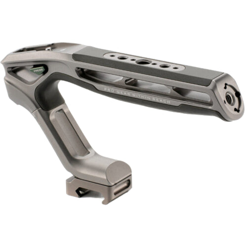 Tilta Xeno Top Handle with Nato Clamp