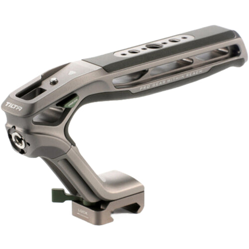 Tilta Xeno Top Handle with Nato Clamp