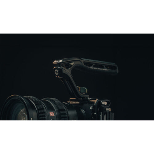 Tilta Xeno Top Handle with 1/4