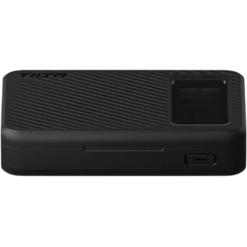 Tilta All-In-One Recharge Companion for NP-FZ100 - Black