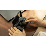 Tilta All-In-One Recharge Companion for NP-FZ100 - Black