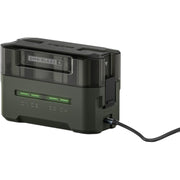 Tilta DMW-BLK22 Kit with 4 Batteries and Charging Station