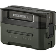 Tilta Portable Charging Station for DMW-BLK22 Batteries