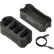Tilta Portable Charging Station for DMW-BLK22 Batteries