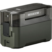 Tilta Portable Charging Station for LP-E6 Batteries