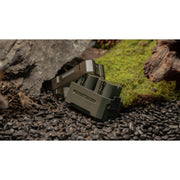 Tilta Portable Charging Station for LP-E6 Batteries