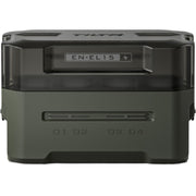 Tilta Portable Charging Station for EN-EL15C Batteries