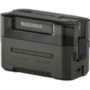 Tilta Portable Charging Station for EN-EL15C Batteries