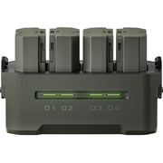 Tilta NP-FZ100 Kit with 4 Batteries and Charging Station