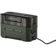 Tilta Portable Charging Station for NP-FZ100 Batteries