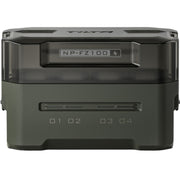 Tilta Portable Charging Station for NP-FZ100 Batteries