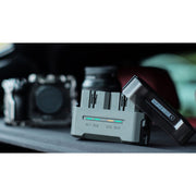 Tilta NP-FZ100 Kit with 4 Batteries and Charging Station